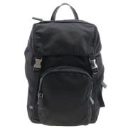 Pre-owned Canvas skuldertasker