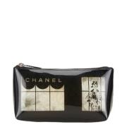 Pre-owned Plast chanel-tasker