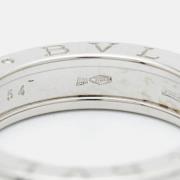 Pre-owned Hvidguld ringe