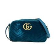 Pre-owned Ruskind gucci-tasker