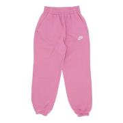 Flamingo Fleece Top og Pant Sæt