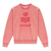 Koral Mikoy Ga Sweatshirt