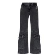 Stilfulde Denim Jeans