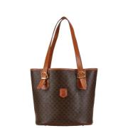 Pre-owned Canvas celine-tasker