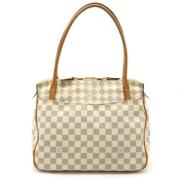 Pre-owned Plast louis-vuitton-tasker