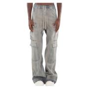 Cargo Jumbo Belas Jeans