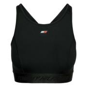 Essential Mid Int Tape Bra T-Shirt