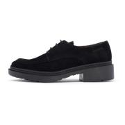 Bluchers BEA Negros, Farve: