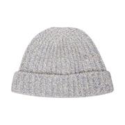 Ribbet Cashmere Beanie Hat