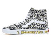 SK8-Hi Mooneyes Skateboarding Sneakers