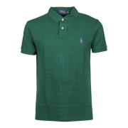 Polo Shirts