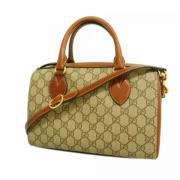 Pre-owned Stof gucci-tasker