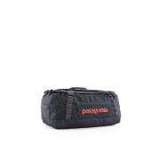 Ripstop Duffel Taske, Konvertibelt Design