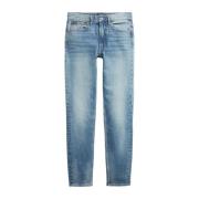 TLFF Skinny Jeans, Forår/Sommer Vask