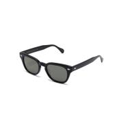 HAZEN SUN BLACK Sunglasses