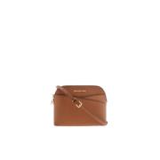 Dome Jet Set Crossbody Taske Kamel