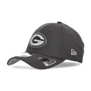 NFL Draft Curvy Visor Hat Snapback