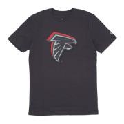 Atlanta Falcons Udkast Tee Skjorte