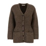 Struktureret Cardigan