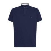 1985 Kollektion Navy Polo Shirt Mænd