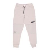 Cargo Sweatpant Island Fossil Letvægts