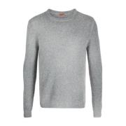 Round-neck Knitwear