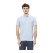 Tidløs elegance polo shirt