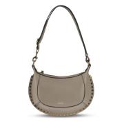 Beige Tasker - OSKAN MOON-GZ