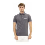 Tidløs Polo-Varsity Elegance