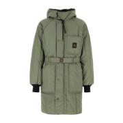 Grøn Original Parka