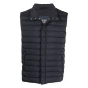 Quilted Vest