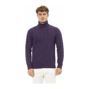 Sweater - Langærmet - Regular Fit