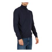 Essentiel uldblandet herre sweater