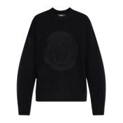 Uld sweater