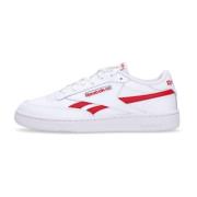 Club C Revenge Herre Lav Sko Cloud White/vector Red/cloud White