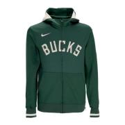 Milwaukee Bucks Zip-Hoodie