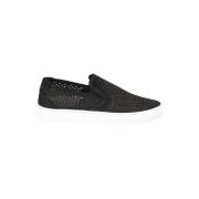 Afslappede Slip-On Sko