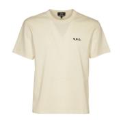 Boxy Petit VPC T-shirts og Polos