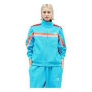 Broderet Track Jacket