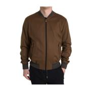 Bomber Jackets