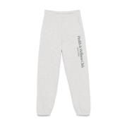 Heather Grey Sporty Bukser