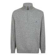 LANGÆRMET PULLOVER