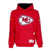 NFL Hold Oprindelse Fleece Hoodie