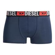 Herre Boxershorts 5-Pakke