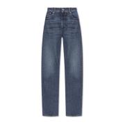 Straight leg jeans Tasso