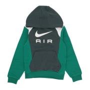 Vintage Air Logo Hoodie Grøn