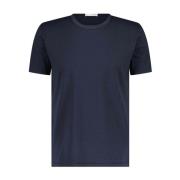 Bomuld Blanding Helte T-Shirt