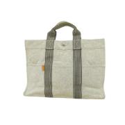 Pre-owned Canvas totes