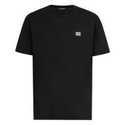 Nero T-Shirt