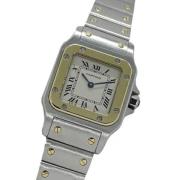 Pre-owned Farvet Guld watches